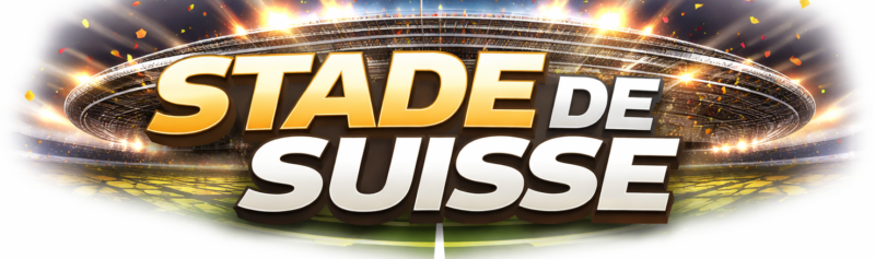 Stade de Suisse